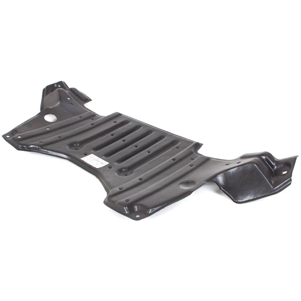LEXUS LS 430 REAR SPLASH SHIELD (ENG UNDER CVR) OEM#5142050010 2001-2006 PL#LX1228120