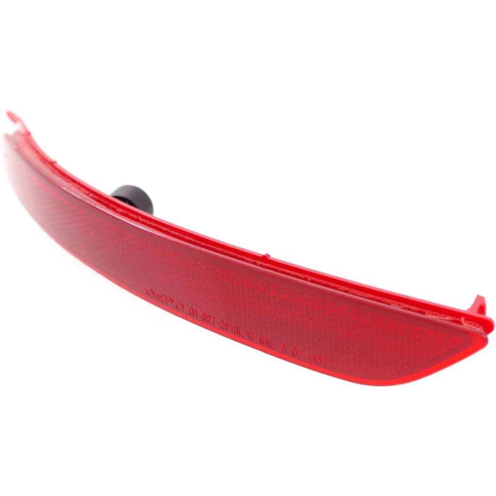 HYUNDAI ELANTRA SEDAN REAR BUMPER REFLECTOR LEFT (Driver Side) OEM#924053X200 2014-2016 PL#HY1184114