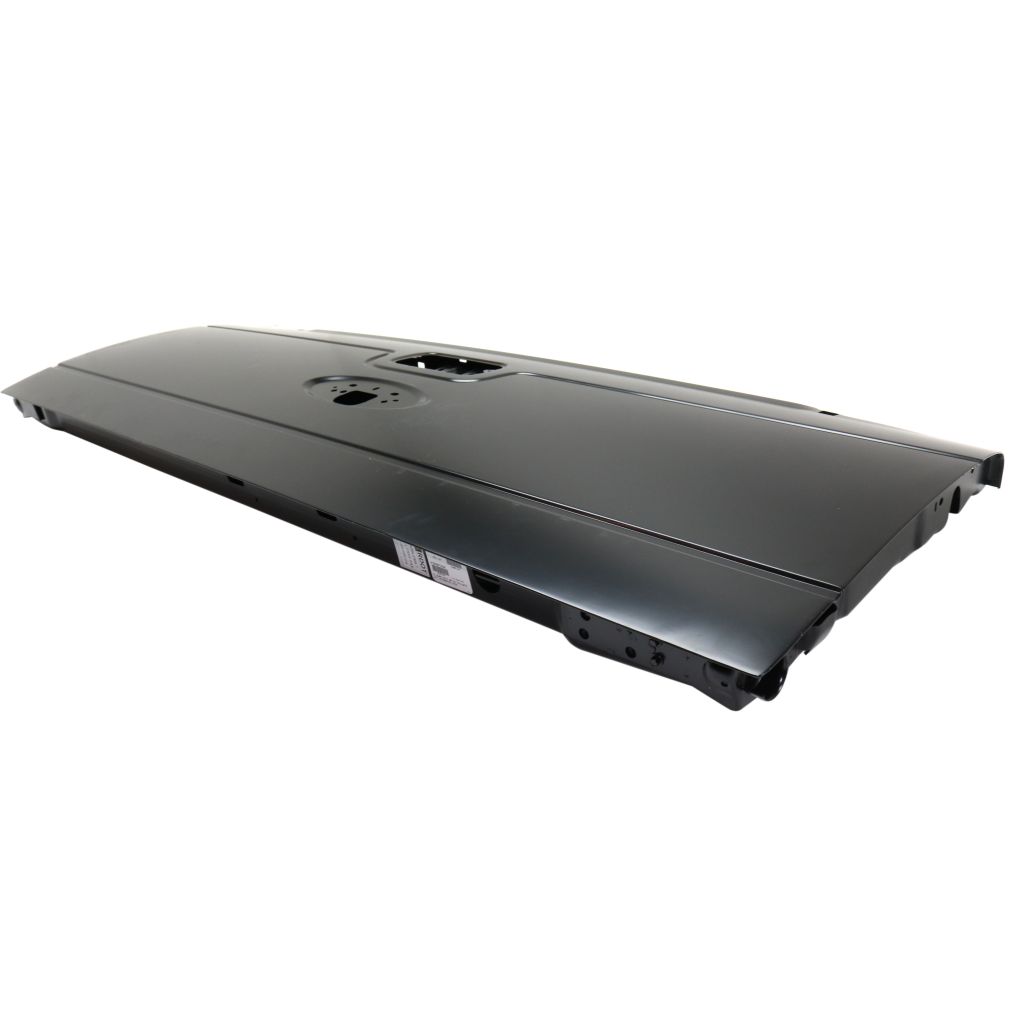 FORD TRUCKS & VANS FORD/PU (F250/350/450) Super Duty TAILGATE (WO/INTEGRATED STEP) OEM#DC3Z9940700A 2011-2016 PL#FO1900125