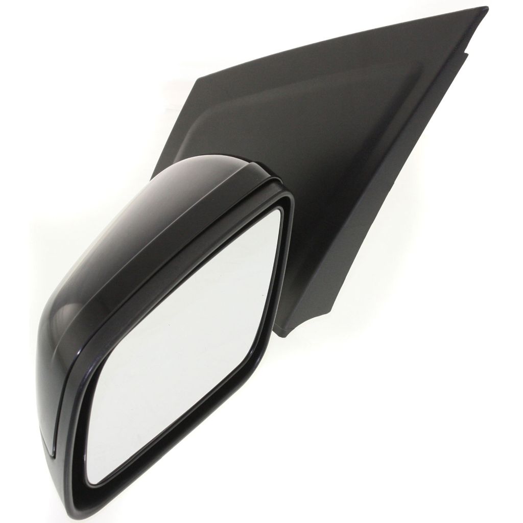 FORD TRUCKS & VANS FREESTYLE DOOR MIRROR LEFT (Driver Side) PWR/NON-HTD (SMOOTH) OEM#6F9Z17683A 2005-2007 PL#FO1320285