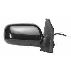 TOYOTA PRIUS DOOR MIRROR RIGHT (Passenger Side) POWER OEM#8791047030C0 2001-2003 PL#TO1321213