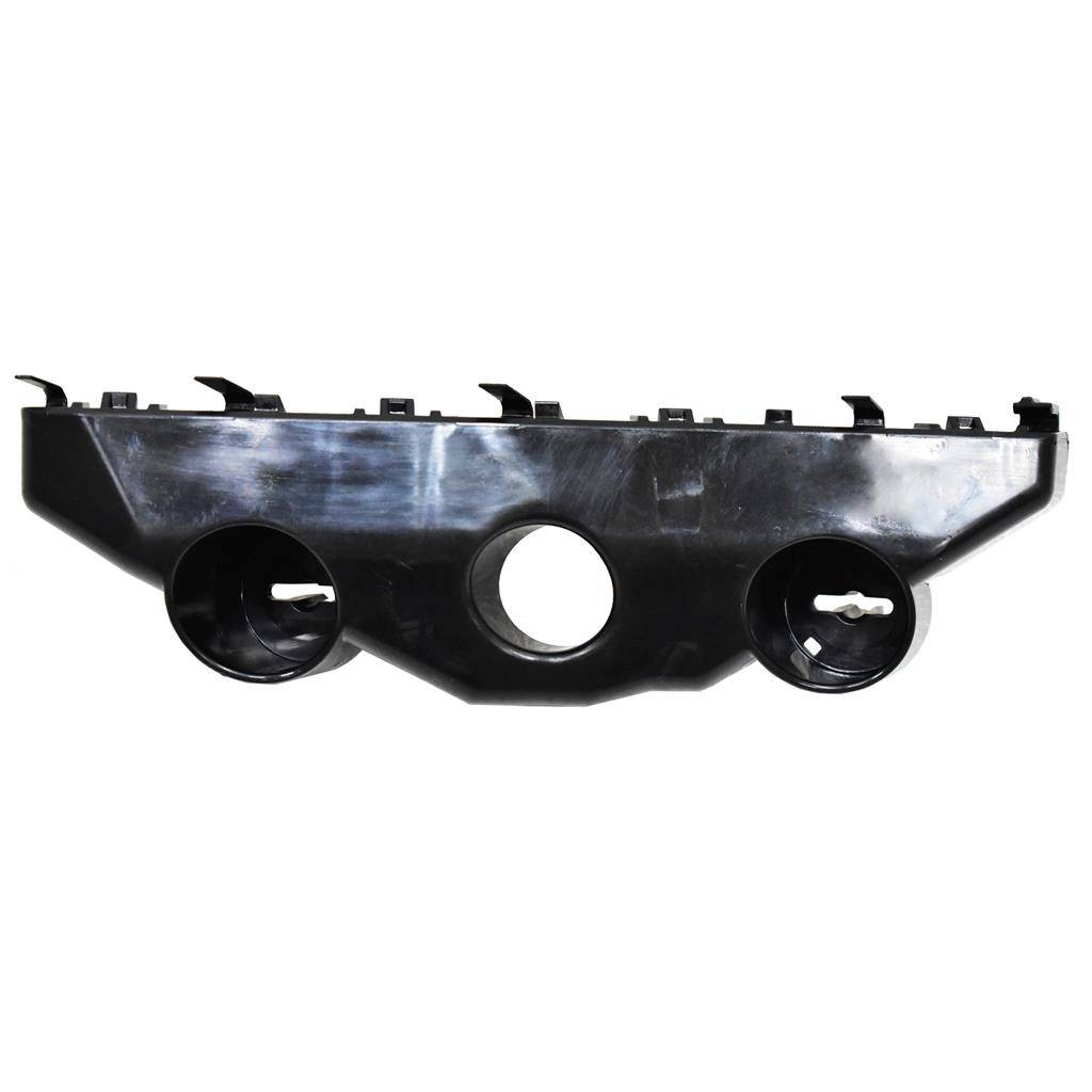 NISSAN VERSA SEDAN FRONT BUMPER COVER SUPPORT RIGHT (Passenger Side) (PLASTIC) OEM#622245EE0A 2020-2025 PL#NI1043120