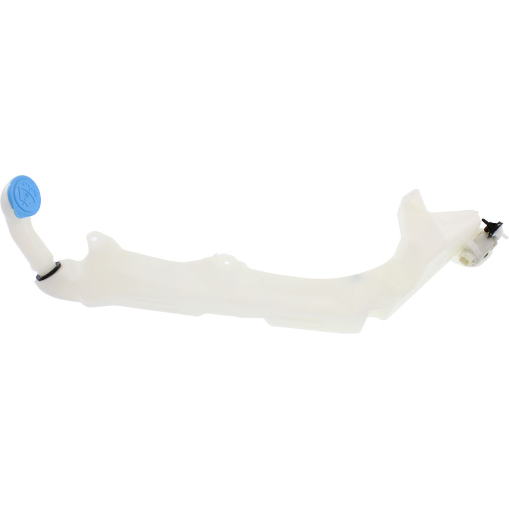 HONDA CRV WASHER TANK W/PUMP W/FILLER TUBE W/CAP (JAPAN) OEM#76841T0AA01-PFM 2012 PL#HO1288191