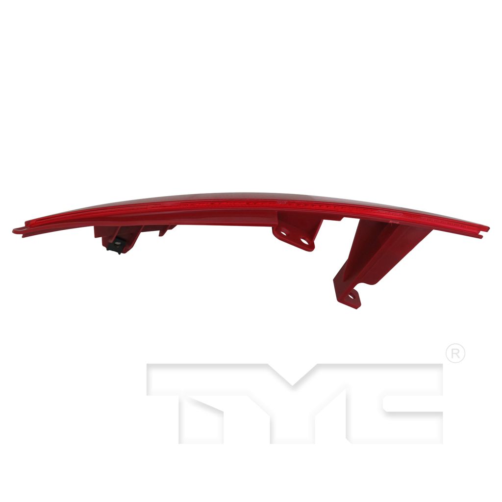 HONDA HRV REAR BUMPER REFLECTOR RIGHT (Passenger Side) OEM#33505T7SA01 2016-2022 PL#HO1185109