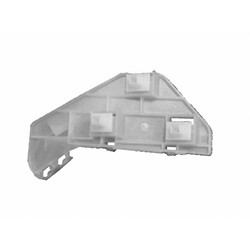 HONDA CRV FRONT BUMPER SIDE BKT LEFT (Driver Side) (SPACER) OEM#71198S9A000 2002-2006 PL#HO1042104