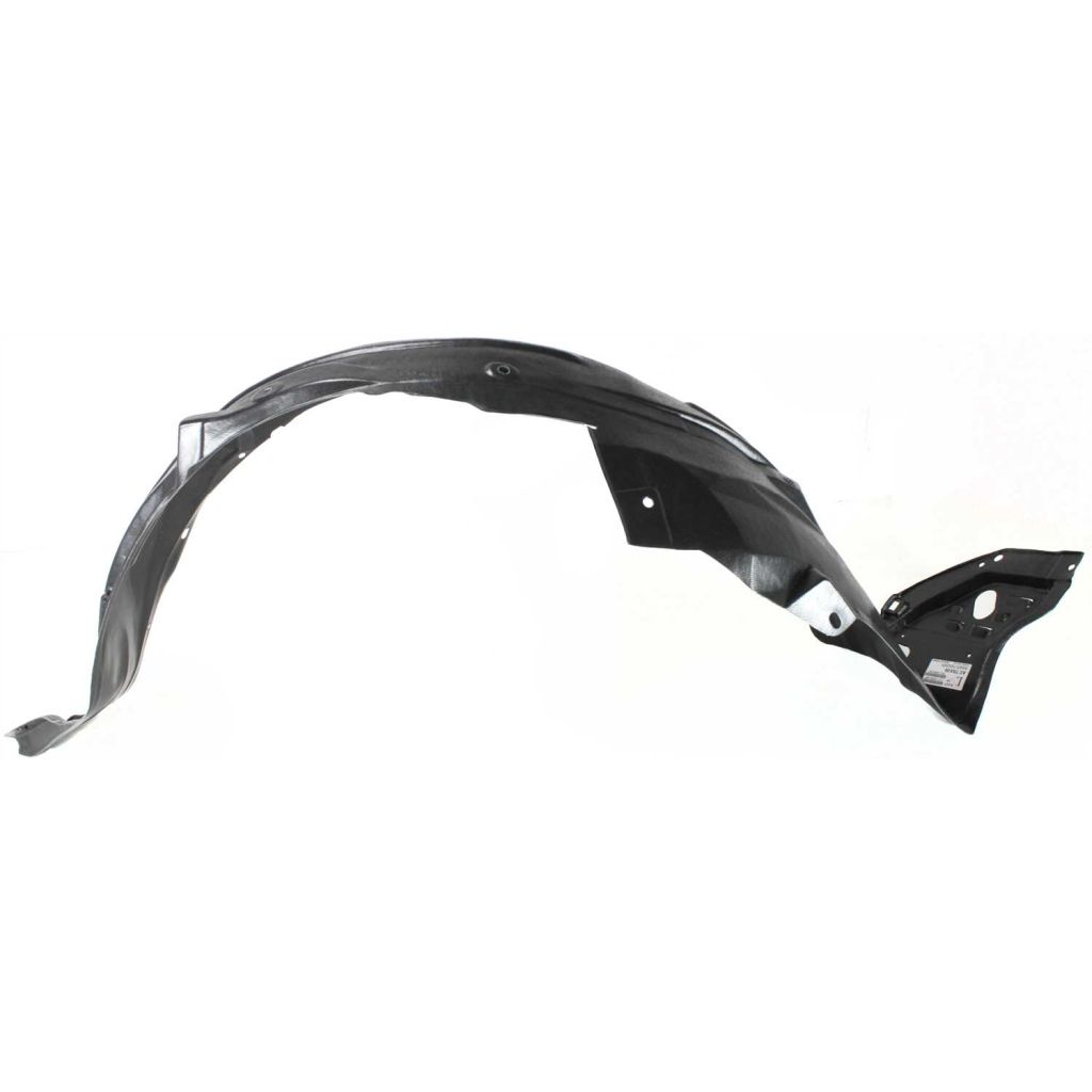 ACURA TSX WAGON FENDER LINER LEFT (Driver Side) OEM#74150TL2A10 2011-2014 PL#AC1248124