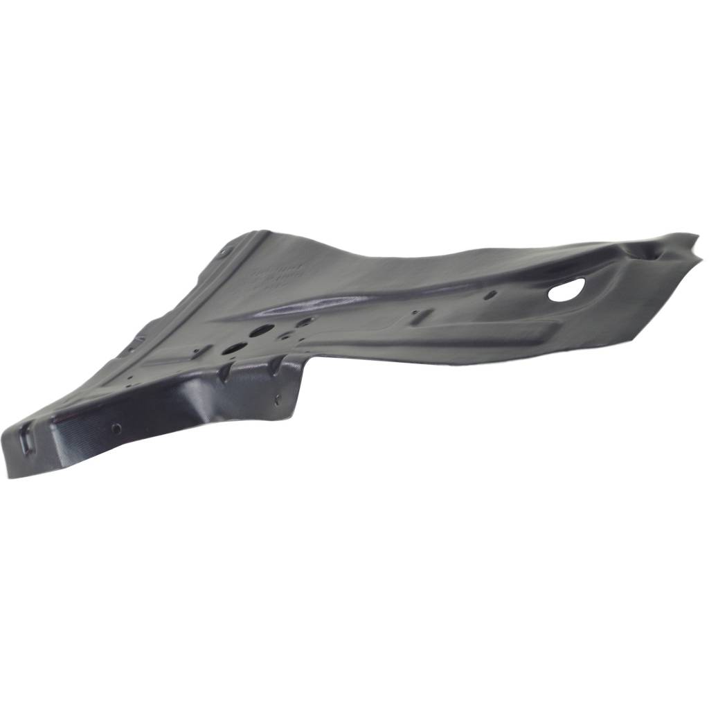 CHEVROLET CRUZE / CRUZE LIMITED FRONT SPLASH SHIELD (FT ENG UNDER CVR) (1.4L/1.8L) OEM#95323227 2011-2016 PL#GM1228143