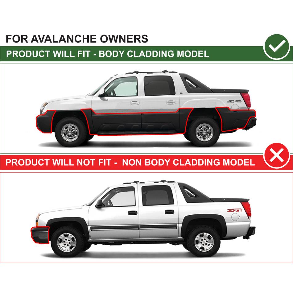 GM TRUCKS & VANS AVALANCHE HEAD LAMP ASSEMBLY RIGHT (Passenger Side) (W/PLASTIC BMP) OEM#15136537 2002-2006 PL#GM2503219