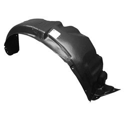 CHEVROLET SPARK FENDER LINER RIGHT (Passenger Side) OEM#95238349-PFM 2013-2015 PL#GM1249299