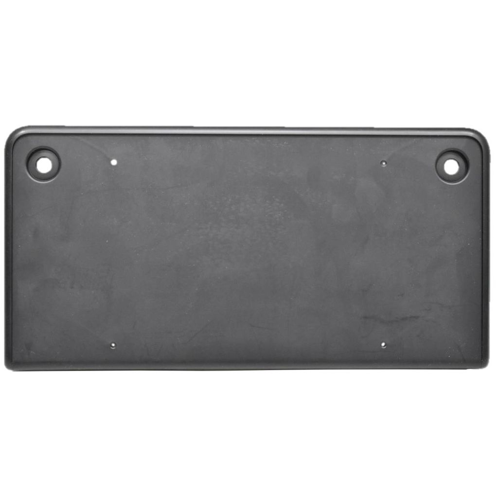 VOLKSWAGEN PASSAT FRONT LICENSE BRACKET (GT/R-LINE/WOLFSBURG) OEM#561807287E9B9 2016-2019 PL#VW1068119