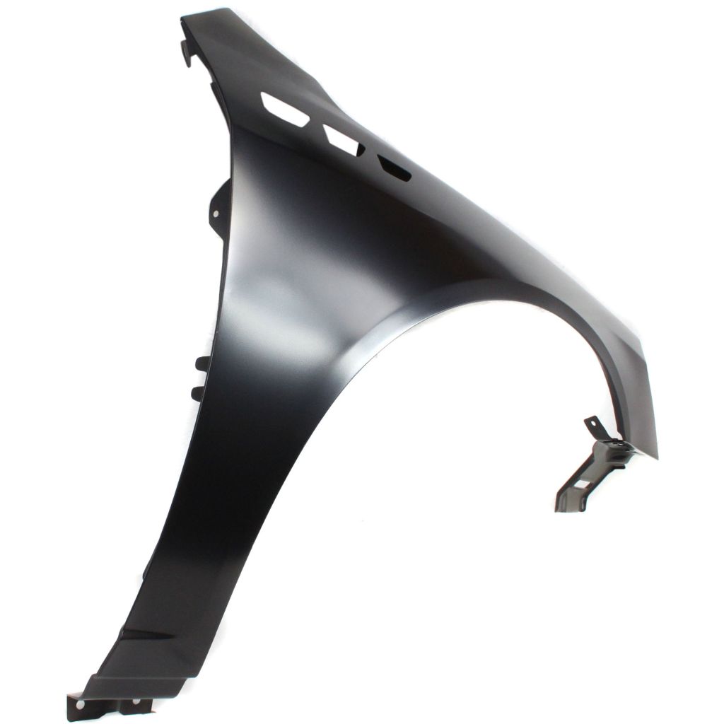 BUICK LUCERNE FENDER RIGHT (Passenger Side) (W/ 3 VENT HOLES)(CX/CXL/CXL SE)**CAPA** OEM#25833736 2006-2011 PL#GM1241331C