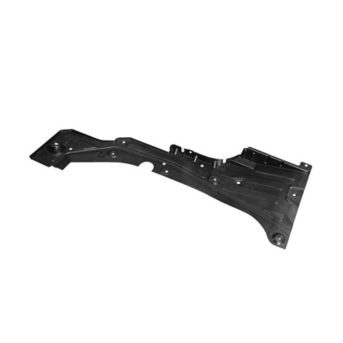 BUICK LACROSSE FRONT SPLASH SHIELD LEFT (Driver Side) (Driver Side) (FRONT ENG UNDER CVR) **CAPA** OEM#23413527 2017-2019 PL#GM1228208C
