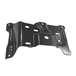 FORD TRUCKS & VANS FORD/PU (F150)(EXC RAPTOR) FRONT BUMPER MOUNTING BRACKET RIGHT (Passenger Side)**CAPA** OEM#JL3Z17B984A 2018-2020 PL#FO1067198C