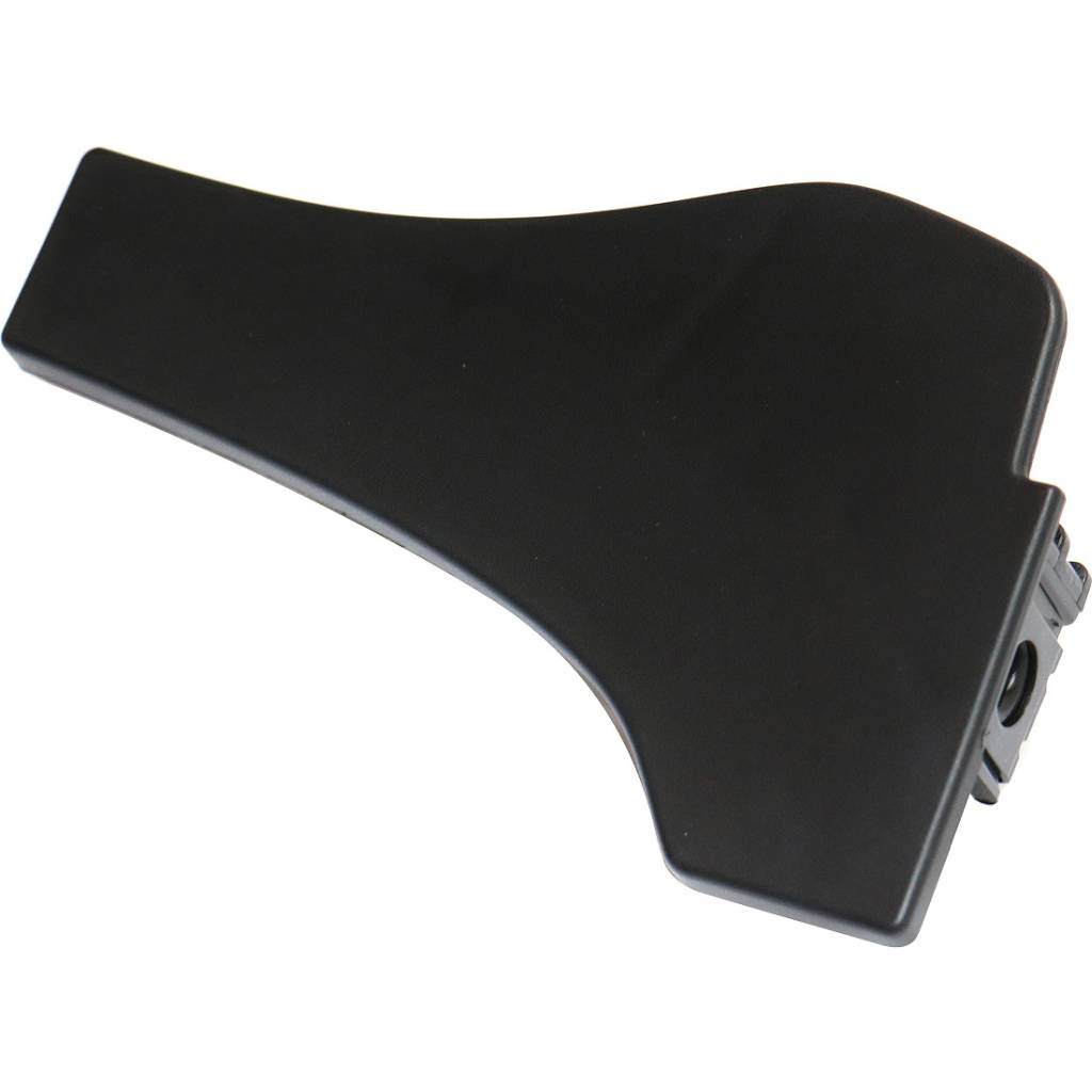 TOYOTA CAMRY FRONT BUMPER EXTENSION RIGHT (Passenger Side) (SE)(SPOILER SIDE FILLER) OEM#5211206010 2007-2009 PL#TO1089120
