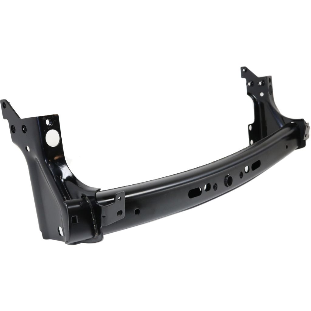 GM TRUCKS & VANS SILVERADO/PU 2500/3500 (CHEVY) REAR BUMPER REINF LOWER (HITCH BAR) **CAPA** OEM#25832216 2011-2014 PL#GM1130100C