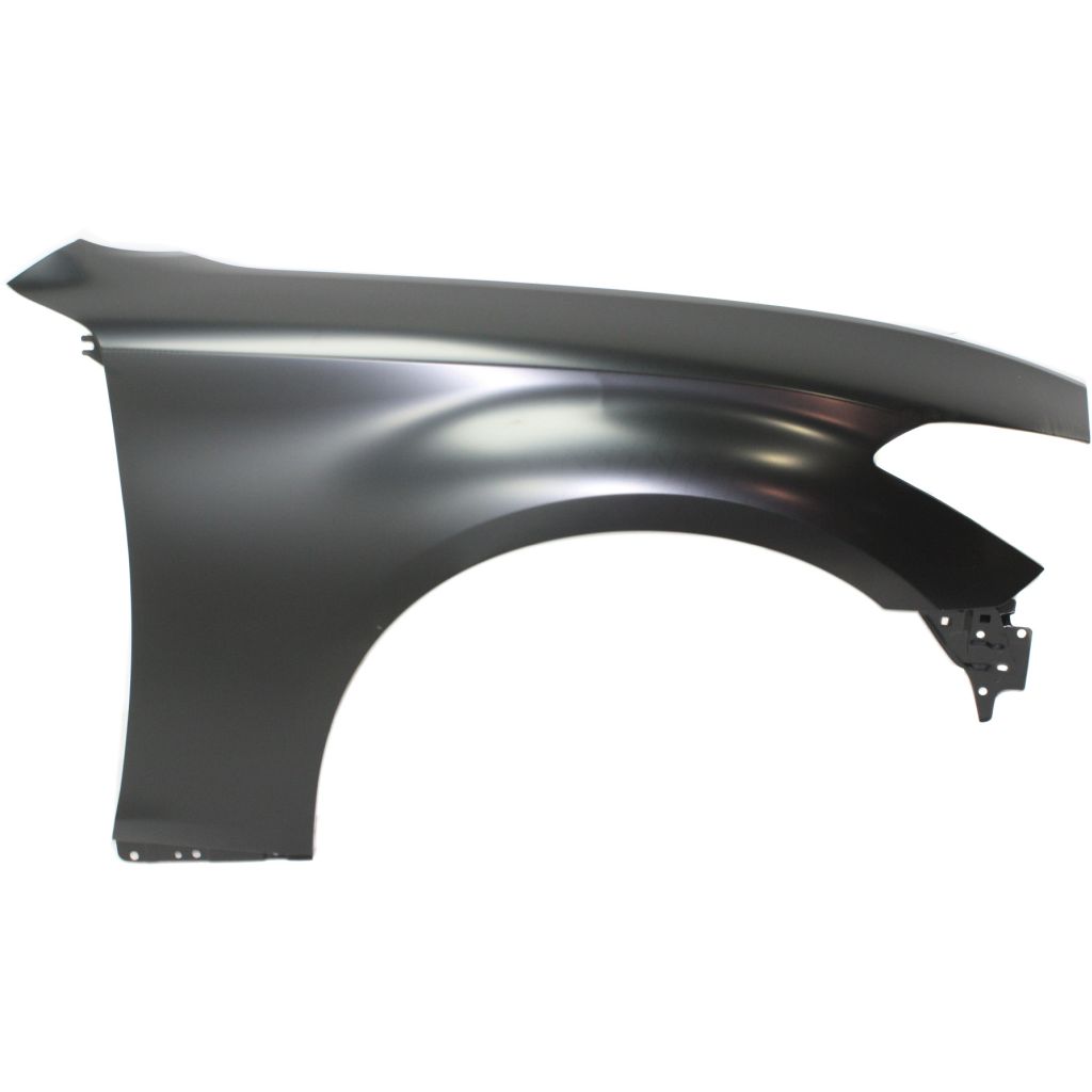INFINITI Q70/Q70L FENDER RIGHT (Passenger Side)**CAPA** OEM#F31001MAMA 2014-2019 PL#IN1241116C
