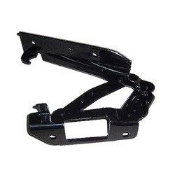 CHEVROLET CAMARO CONV HOOD HINGE RIGHT (Passenger Side) OEM#92235924 2011-2015 PL#GM1236135
