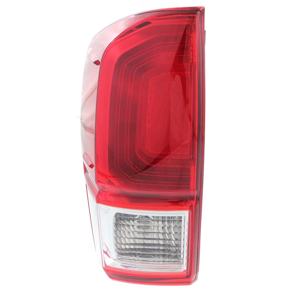 TOYOTA TACOMA TAIL LAMP ASSY LEFT (Driver Side) (BASE/SR/SR5) OEM#8156004170 2016-2017 PL#TO2800197