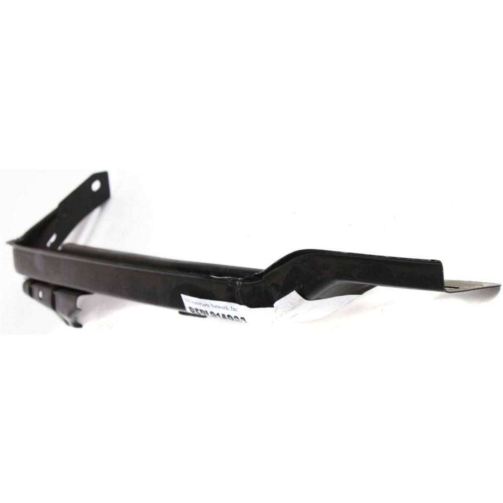 LEXUS GX 470 FRONT BUMPER COVER RETAINER OUTER LEFT (Driver Side) OEM#5208260010 2003-2009 PL#LX1032106