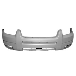 FORD TRUCKS & VANS ESCAPE FRONT BUMPER COVER PRM(XLT W/Appearance & 03-04 LTD)(W/FOG) OEM#2L8Z17D957AAPTM 2002-2004 PL#FO1000545