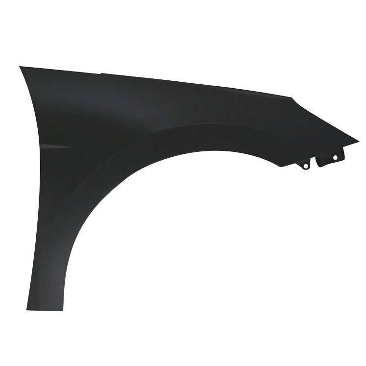 HYUNDAI ELANTRA SEDAN FENDER RIGHT (Passenger Side) OEM#66320AA000 2021-2023 PL#HY1241180