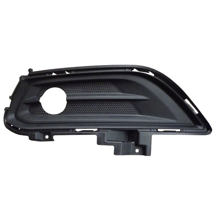 FORD FUSION FOG LAMP COVER LEFT (Driver Side) (WO/FOG)(W/BLOCK HEATER) OEM#DS7Z17B814FA 2013-2016 PL#FO1038184