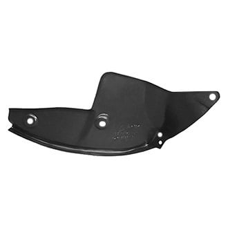 TOYOTA YARIS HATCHBACK(5DOORS) REAR BUMPER COVER SIDE SEAL LEFT (Driver Side) (EXC SE) OEM#5259252290-PFM 2012-2014 PL#TO1182118