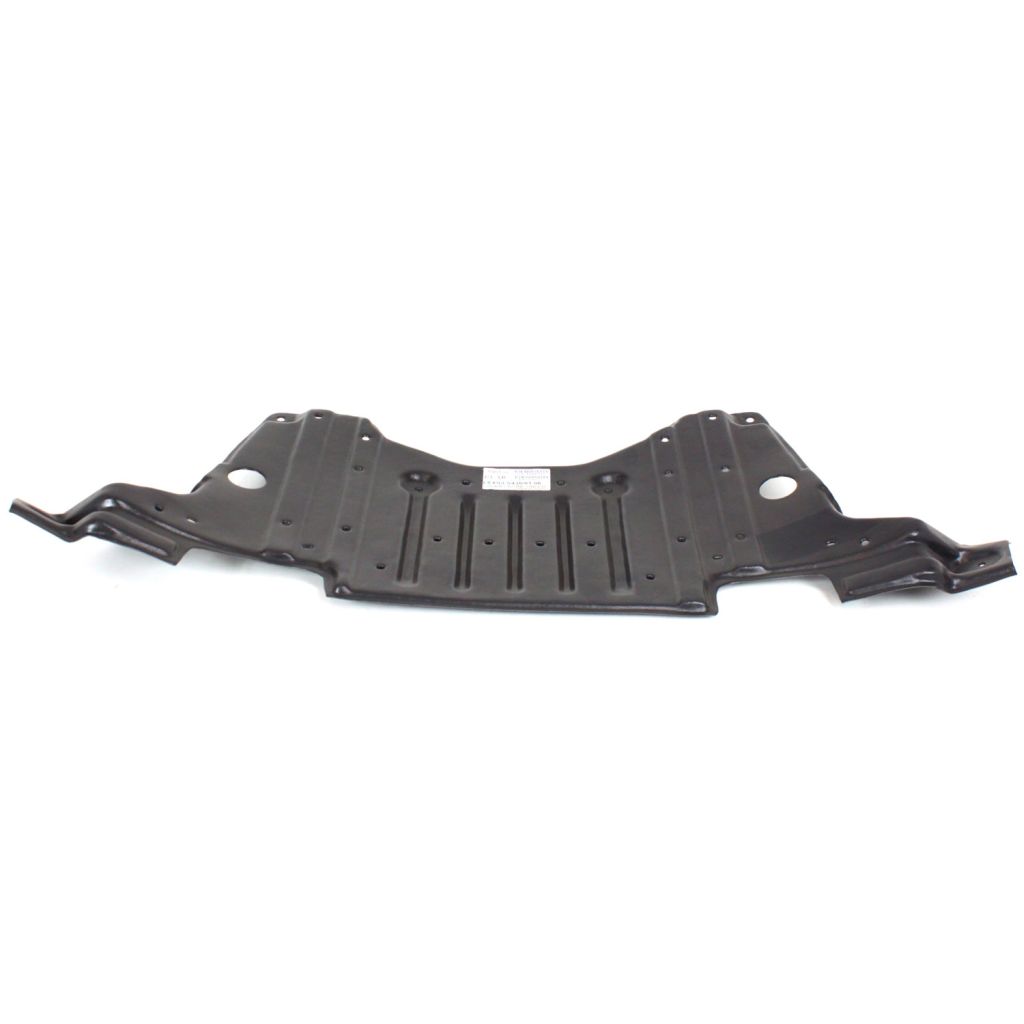 LEXUS LS 430 REAR SPLASH SHIELD (ENG UNDER CVR) OEM#5142050010 2001-2006 PL#LX1228120