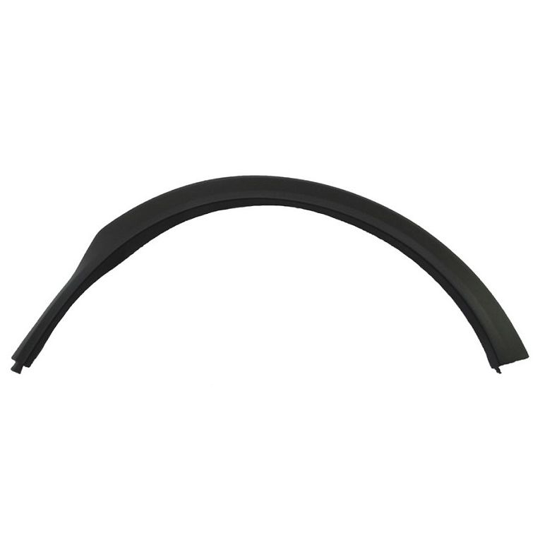 SUBARU XV CROSSTREK/CROSSTREK HYBRID FENDER WHEEL OPENING MLDG RIGHT (Passenger Side) OEM#91112FJ101 2014-2016 PL#SU1291100