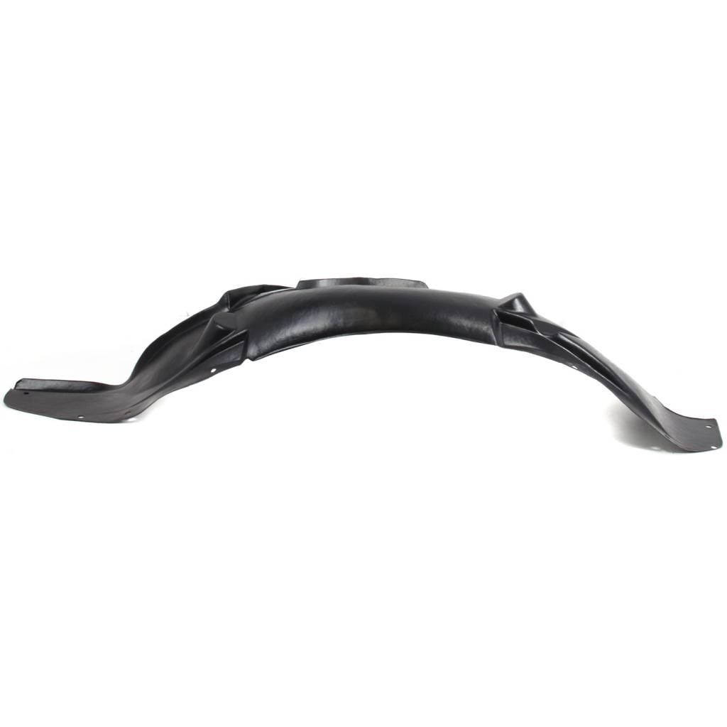 CHEVROLET IMPALA / IMPALA LIMITED (2pc T/L) FENDER LINER RIGHT (Passenger Side) OEM#10333702 2006-2016 PL#GM1251122