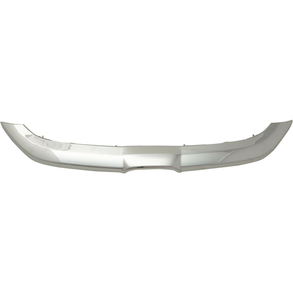 HONDA FIT GRILLE MOLDING UPPER CHROME OEM#71123T5RA50 2018-2020 PL#HO1217110
