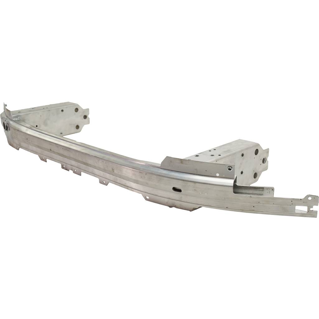BMW BMW 6 SERIES GRAN TURISMO FRONT BUMPER REINF (ALUM) OEM#51117385289 2018-2019 PL#BM1006139