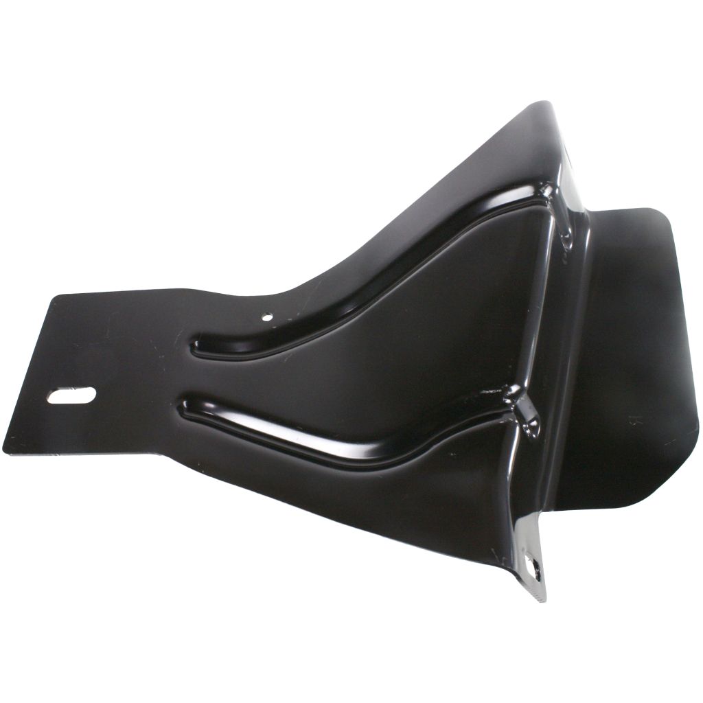 FORD TRUCKS & VANS FORD/PU (F250/350/450/550) Super Duty FRONT BUMPER MOUNTING BRACKET LEFT (Driver Side) OEM#8C3Z17B837A 2008-2010 PL#FO1066174