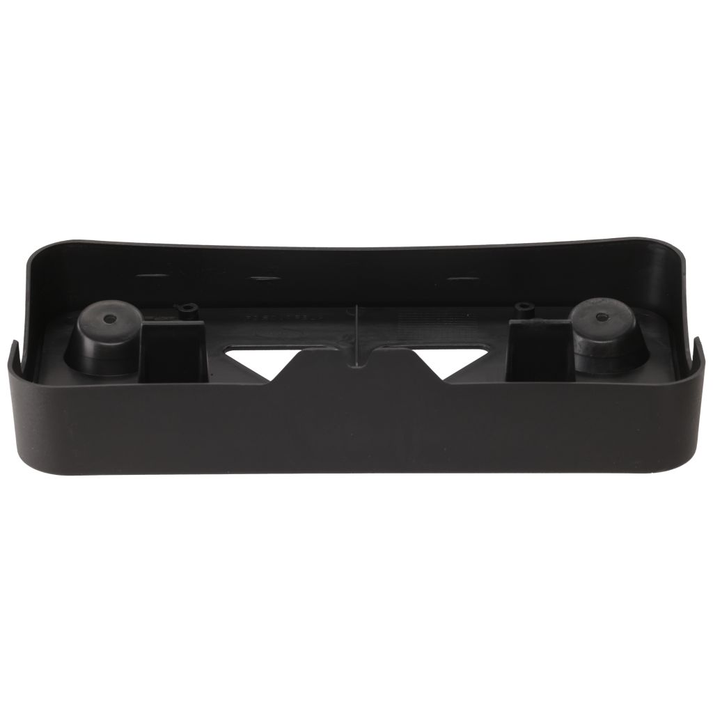 FORD TRUCKS & VANS EDGE FRONT LICENSE BRACKET OEM#7T4Z17A385AA 2007-2010 PL#FO1068126