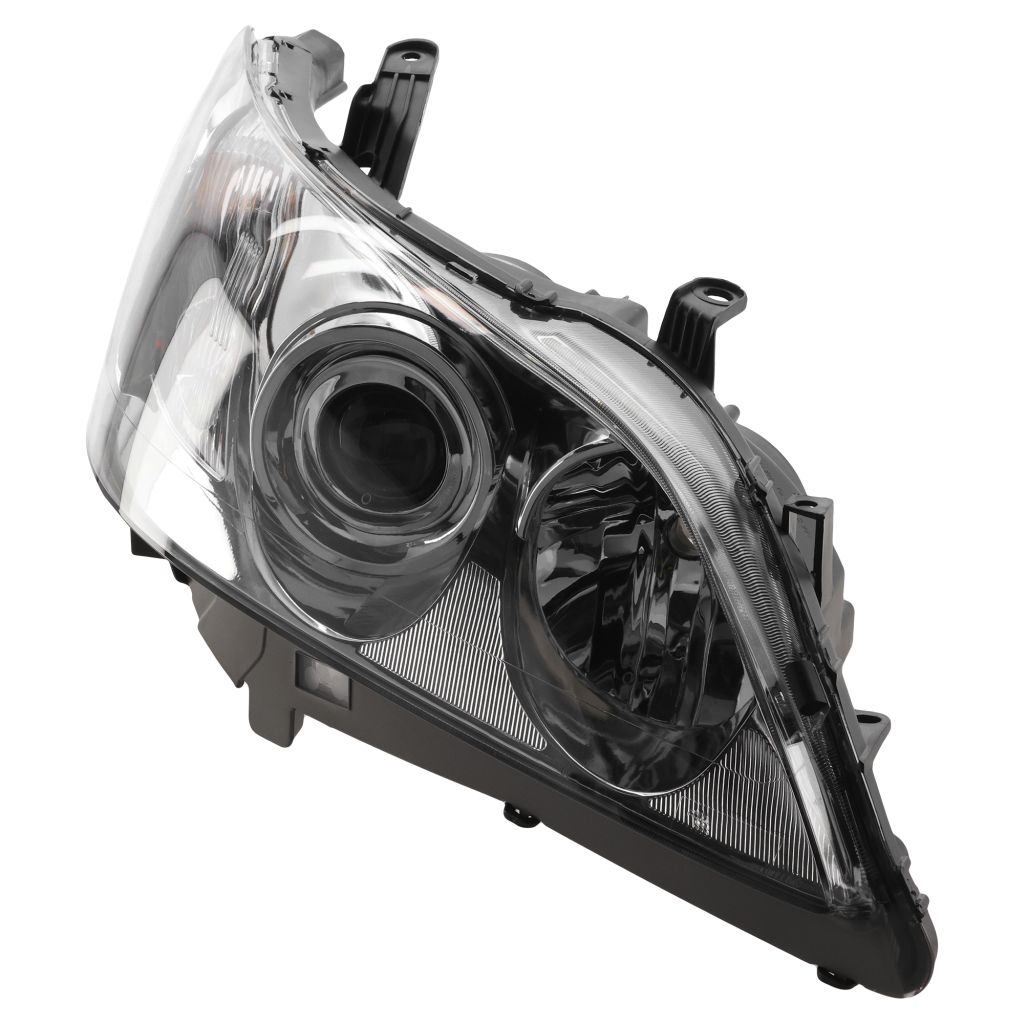 LEXUS ES 350 HEAD LAMP UNIT RIGHT (Passenger Side) (W/O HID) OEM#8113033670 2007-2009 PL#LX2503134