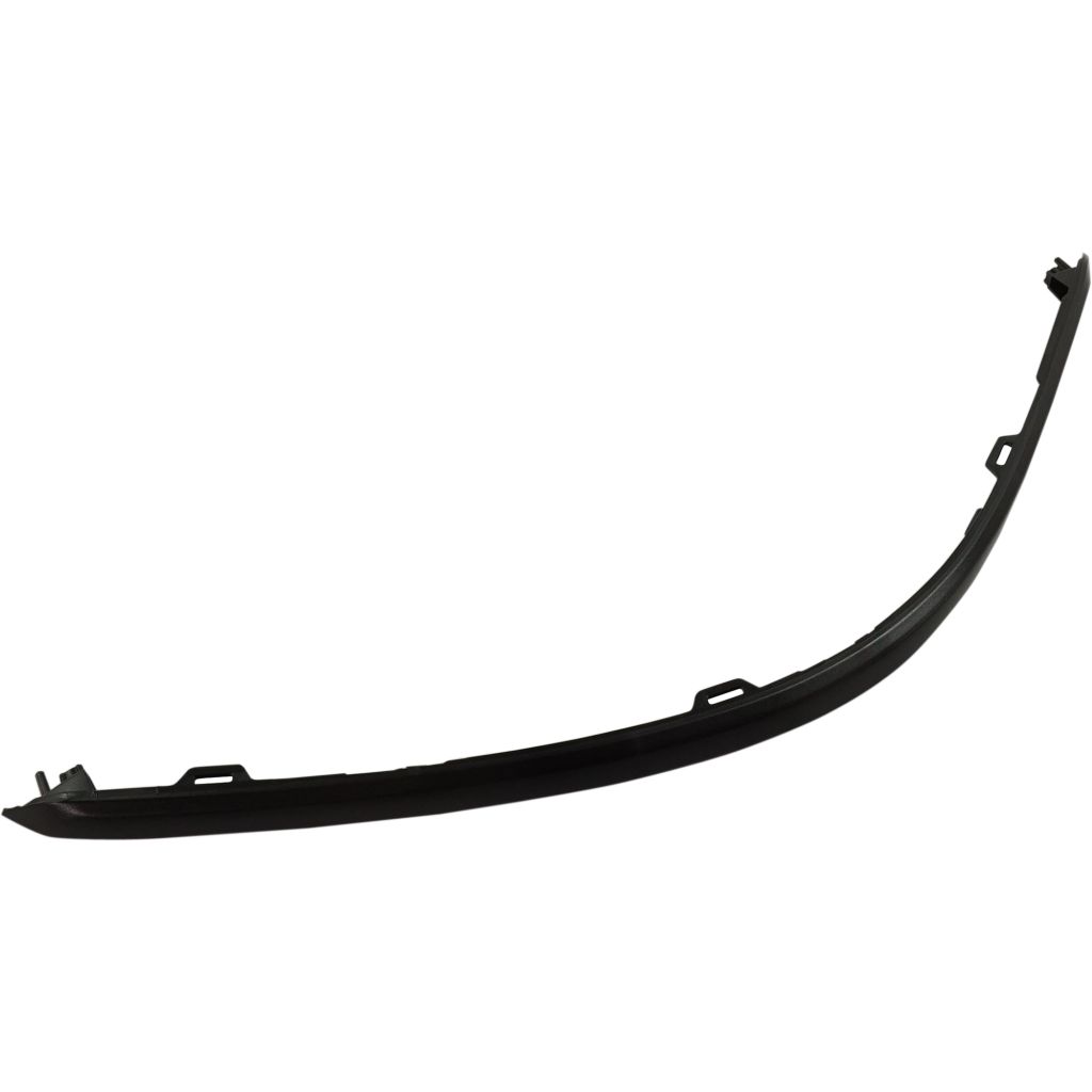 HONDA PILOT REAR BUMPER MLDG RIGHT (Passenger Side) TXT **CAPA** OEM#71512TG7A50 2019-2022 PL#HO1147103C