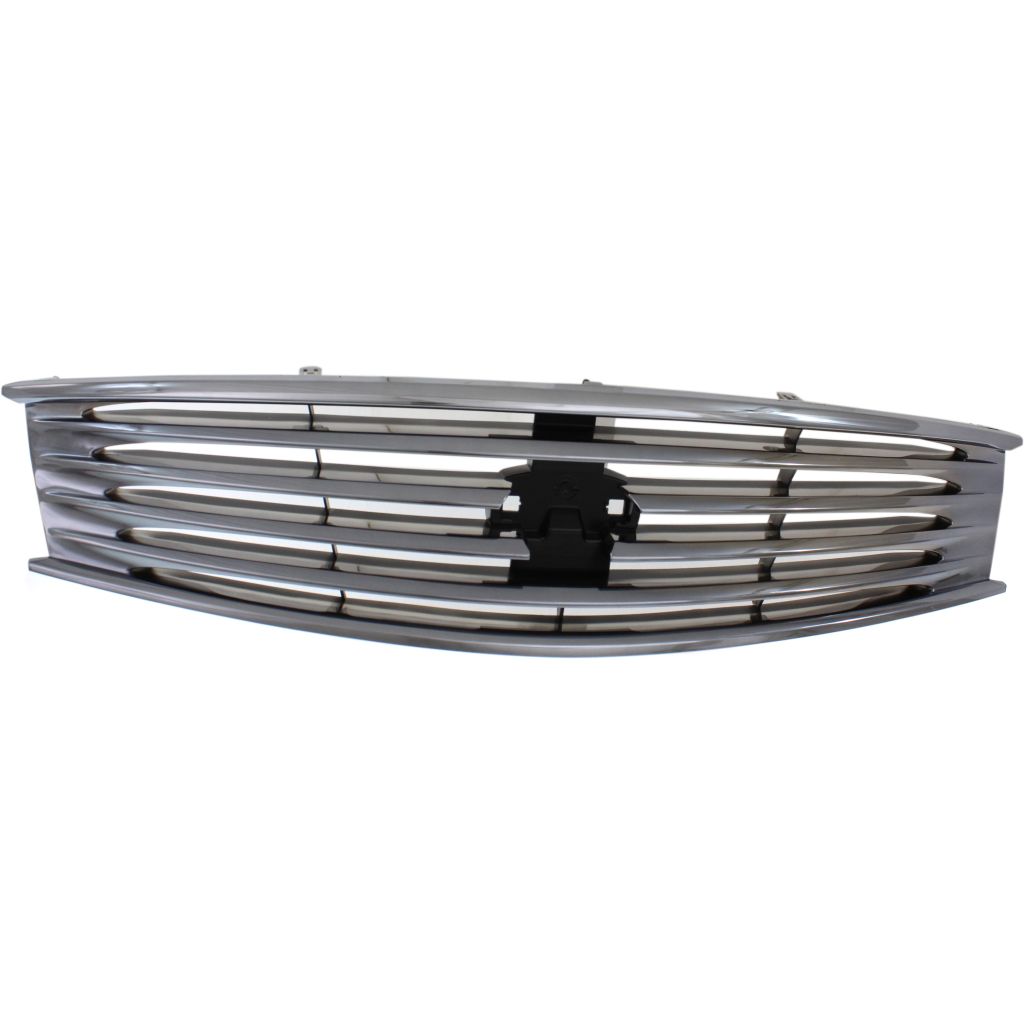 INFINITI Q60 CONV GRILLE CHROME OEM#62070JL00B 2014-2015 PL#IN1200122
