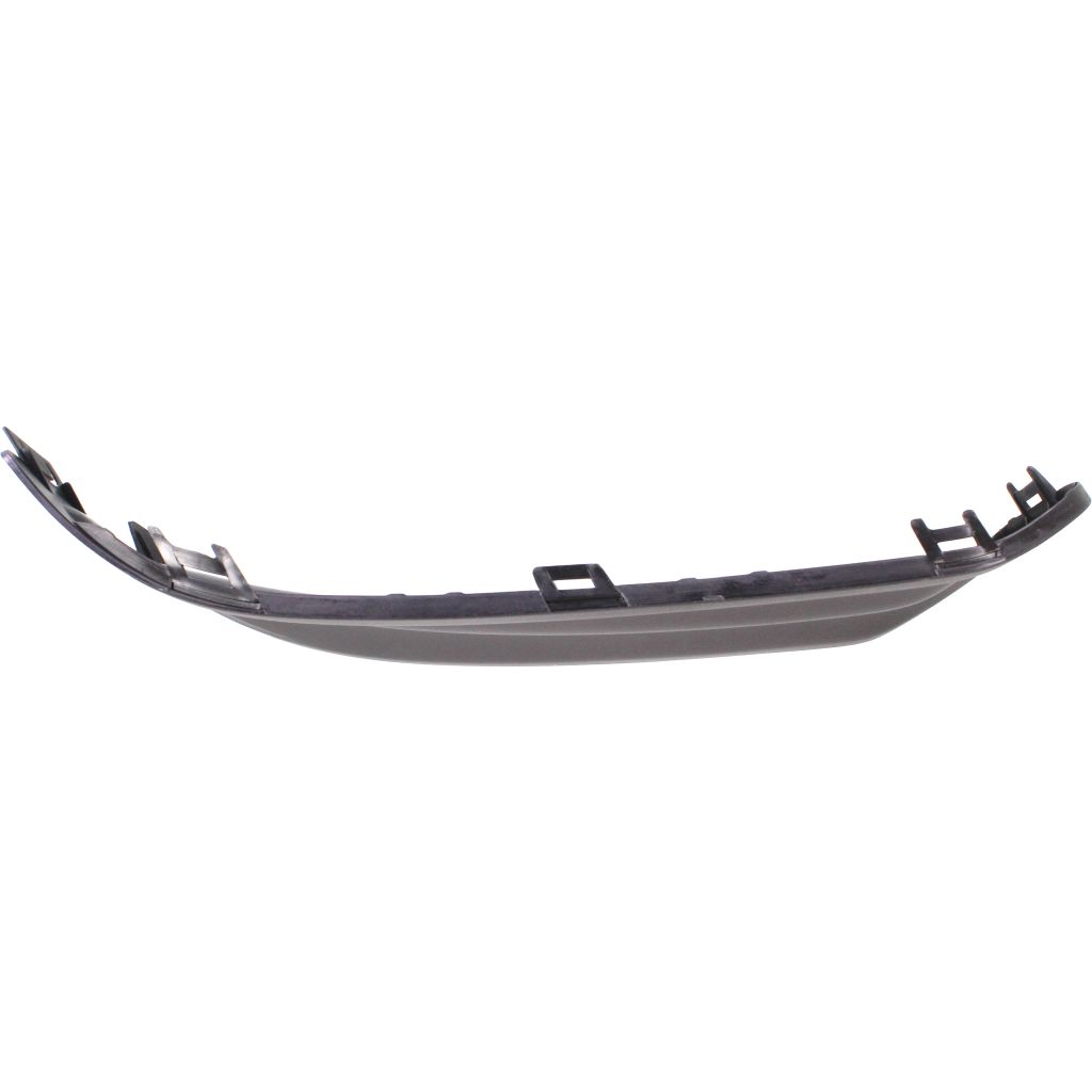 HONDA CIVIC COUPE FOG LAMP COVER LEFT (Driver Side) (WO/FOG) OEM#71107TS8A01 2012-2013 PL#HO1038104