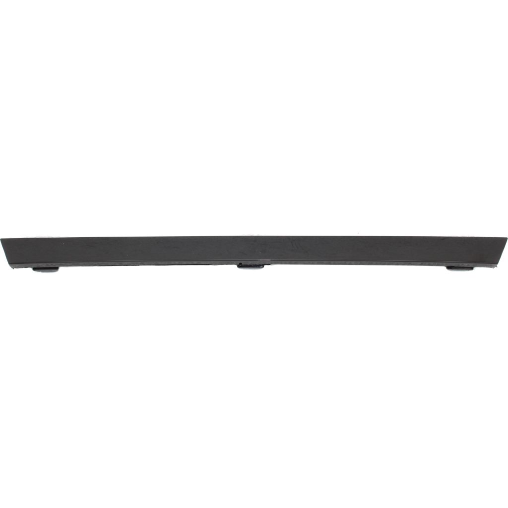 HYUNDAI SANTA FE SPORT (2.0/2.4L) FRONT BUMPER COVER MOLDING PTD (18-18 2.0L TURBO)**CAPA** OEM#865664Z500 2017-2018 PL#HY1044108C