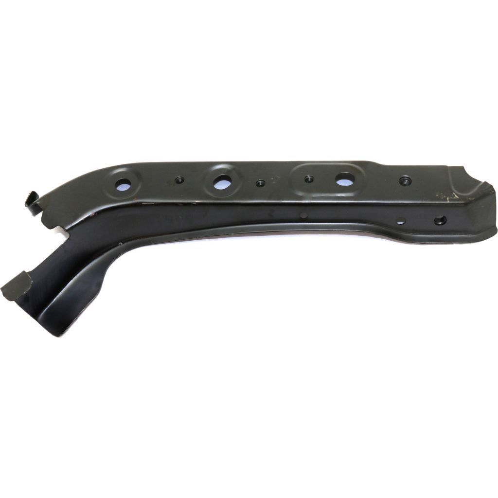 GM TRUCKS & VANS SILVERADO/PU 2500/3500 (CHEVY) RADIATOR SUPPORT SIDE BRACKET LEFT (Driver Side) **CAPA** OEM#25804172 2011-2014 PL#GM1225318C