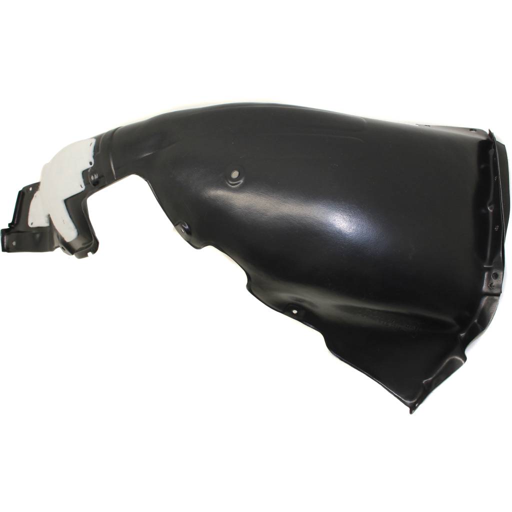 HYUNDAI ELANTRA SEDAN FENDER LINER RIGHT (Passenger Side) (KOREA 1.6L) W/INSULATION FOAM OEM#86811F2500-PFM 2017-2018 PL#HY1248167