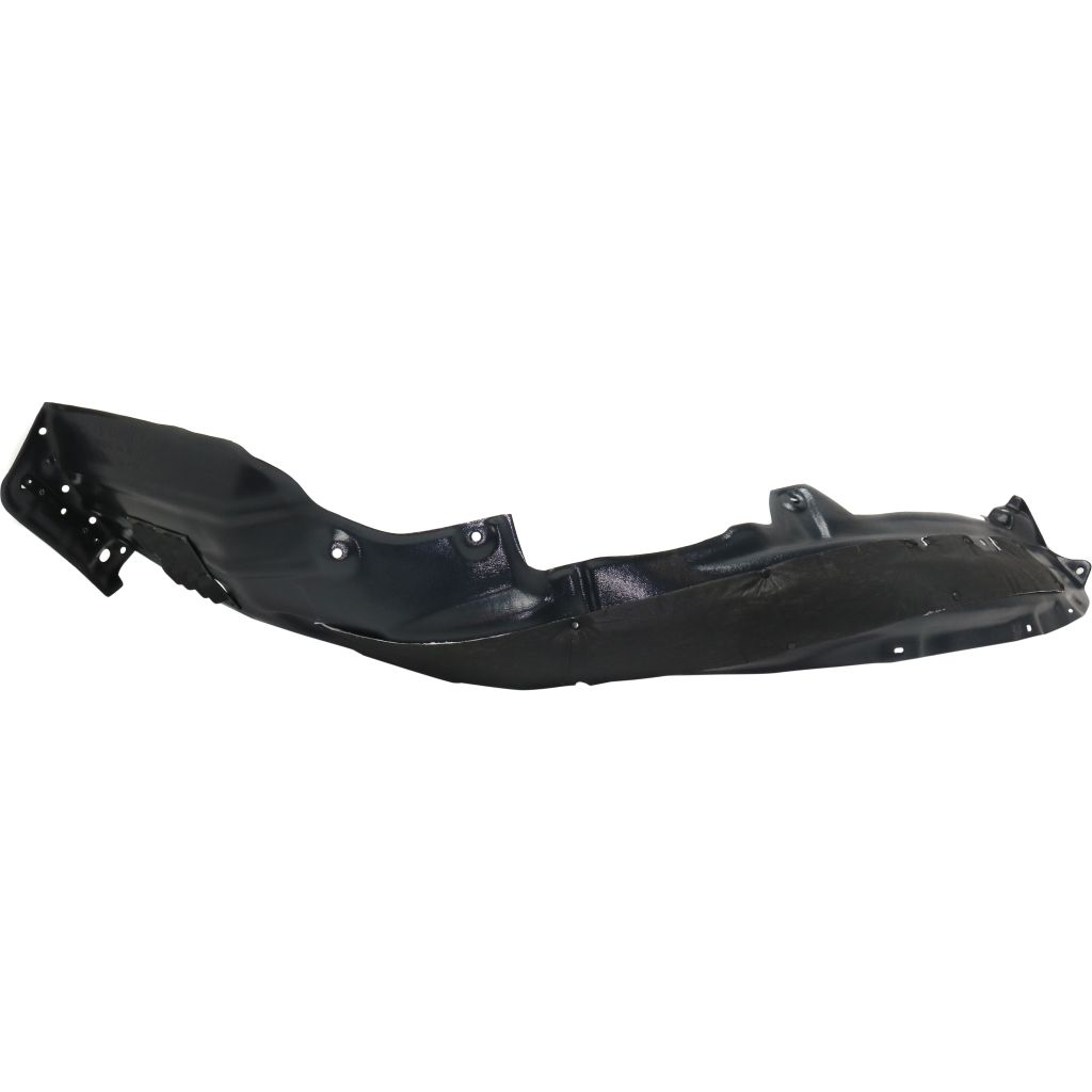 LEXUS NX 300h FENDER LINER LEFT (Driver Side) (W/INSULATION FOAM)**CAPA** OEM#5387678010 2015-2017 PL#LX1248134C