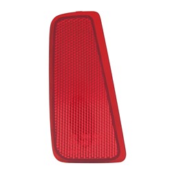 SUBARU OUTBACK REAR BUMPER REFLECTOR LEFT (Driver Side) **CAPA** OEM#84281AL01A 2015-2019 PL#SU1184102C