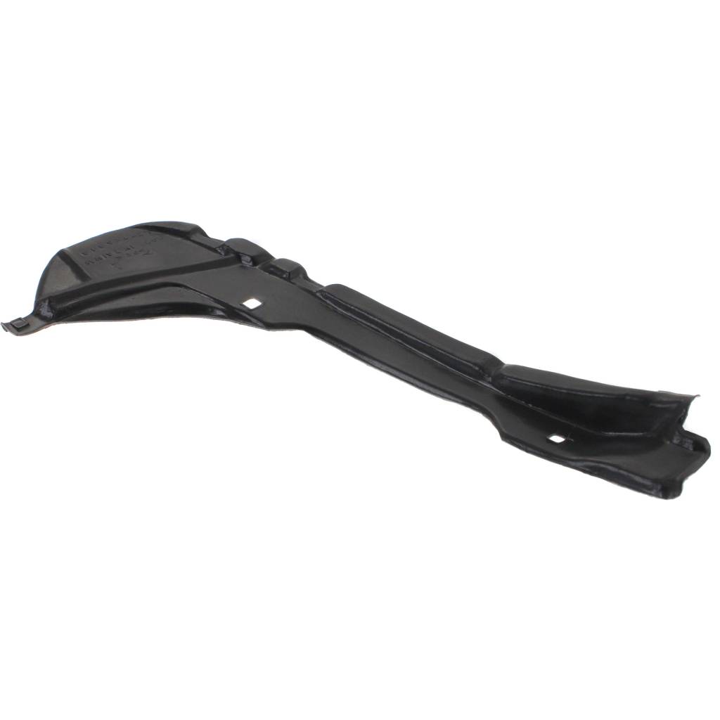 TOYOTA COROLLA/SEDAN REAR BUMPER SIDE SEAL RIGHT (Passenger Side) (SPLASH SHIELD) OEM#5259102180 2009-2013 PL#TO1143108