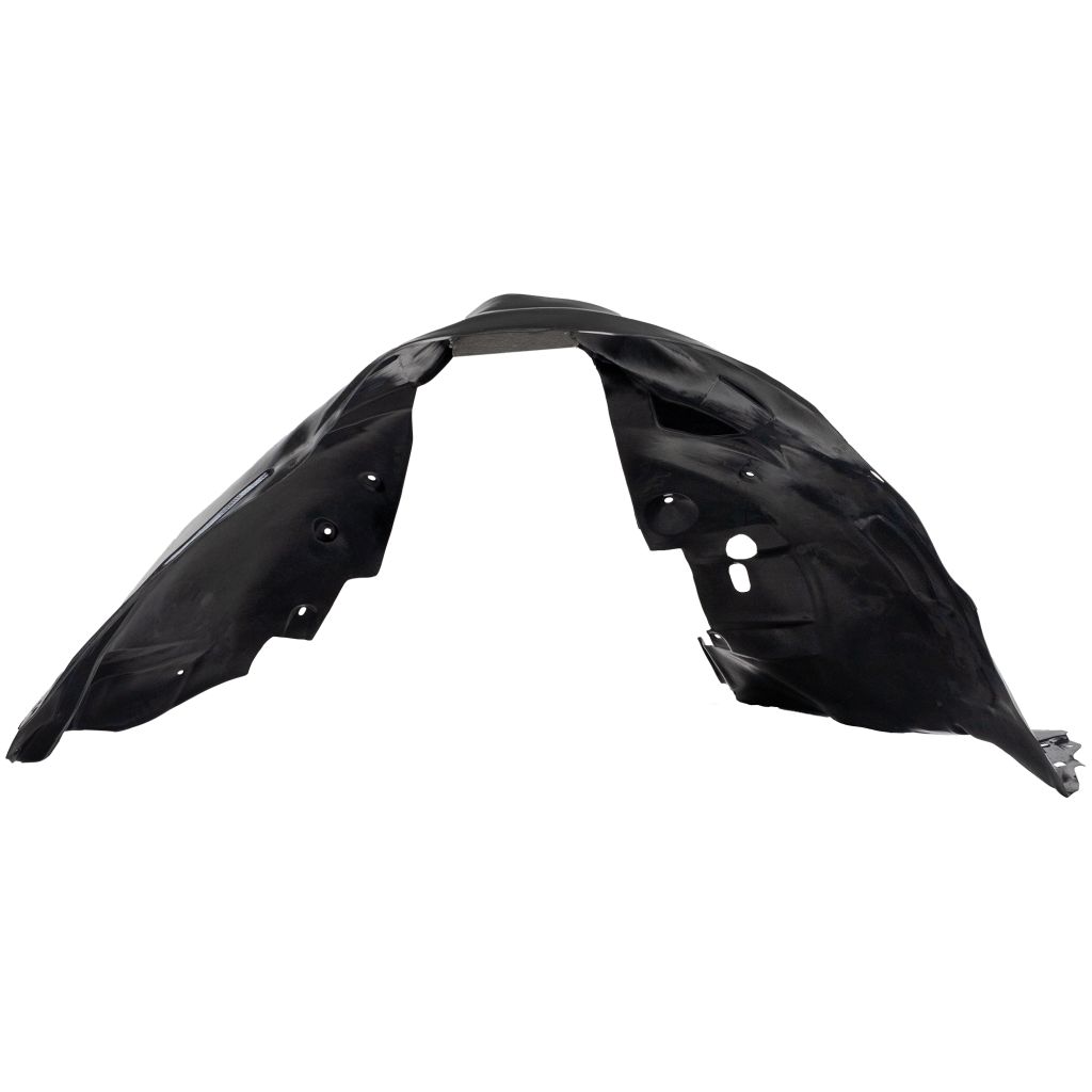 FORD TRUCKS & VANS EDGE FENDER LINER RIGHT (Passenger Side) (WO/INSULATION) OEM#CT4Z16102B 2011-2014 PL#FO1249154
