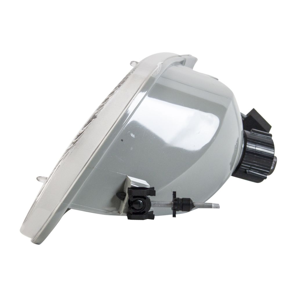 FORD TRUCKS & VANS FORD/PU (F150 HERITAGE MODEL) HEAD LAMP ASSY RIGHT (Passenger Side) (Exc. Lighting)(W/O Amber) OEM#3L3Z13008CA 2004 PL#FO2503139