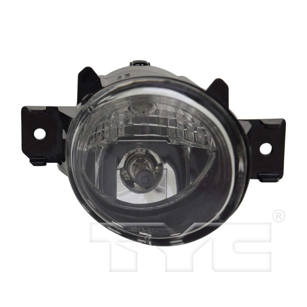 NISSAN ALTIMA SEDAN FOG LAMP/DAYTIME RUNNING LAMP ASSY RIGHT (Passenger Side) (2 BULBS) OEM#261501HA0B 2016-2018 PL#NI2593138