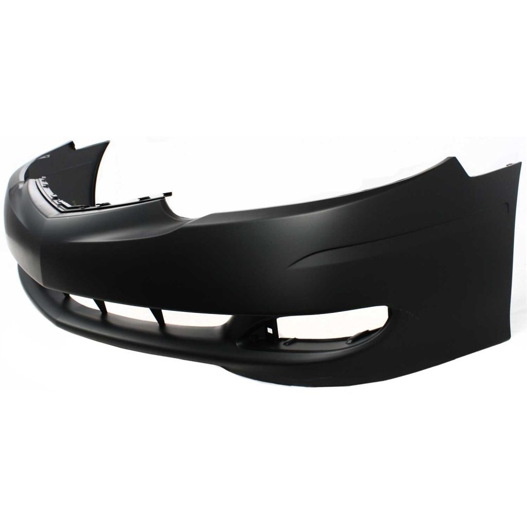 TOYOTA SOLARA FRONT BUMPER COVER PRM OEM#52119AA906 2002-2003 PL#TO1000234