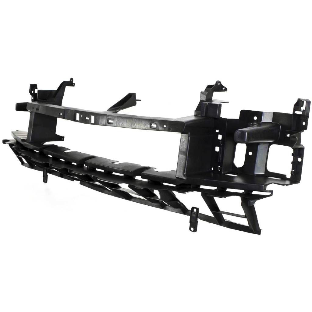 GM TRUCKS & VANS AVALANCHE HEAD/LAMP MOUNTING PANEL (For W/Plastic Cover TPYE) OEM#15239008 2002-2006 PL#GM1220166