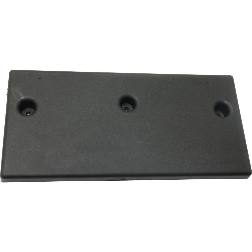 HYUNDAI ELANTRA SEDAN FRONT LICENSE PLATE BRACKET (WO/AUTO CRUISE)(EXC SPORT) OEM#86519F2010 2017-2018 PL#HY1068107